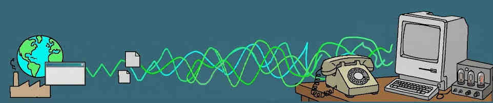 dialup